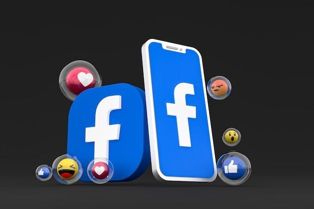 Facebook page