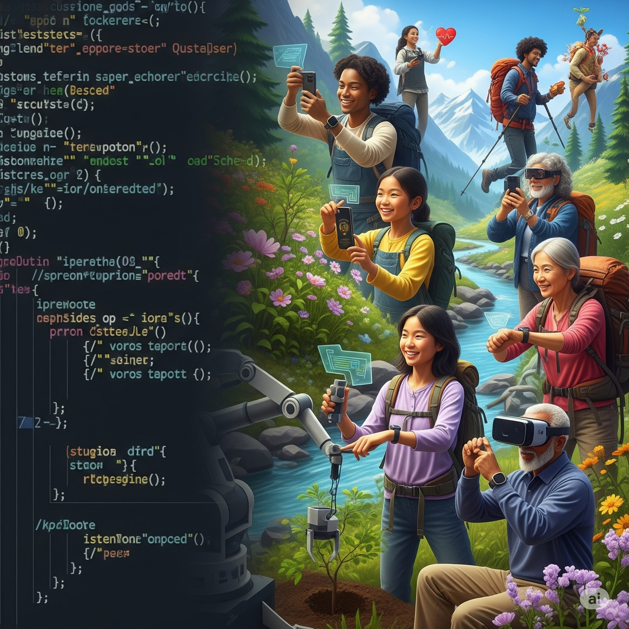 Web Dev Lie