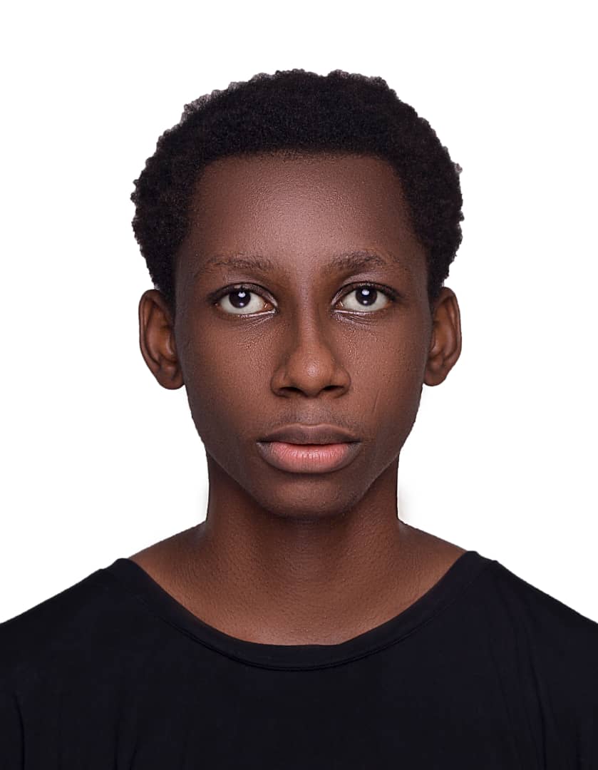 Image of Jaja Victor Barisuka